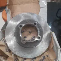 دیسک چرخ پراید وارداتی