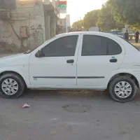 تیبا۱نیمه دوم ۹۷دوگانه سوزشرکتی