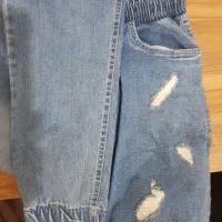 شلوار لی اسلش|لباس|تهران, حکیمیه|دیوار