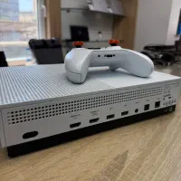 XBOX one1 s|کنسول، بازی ویدئویی و آنلاین|اهواز, نادری|دیوار