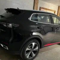 چانگان Cs55 پلاس / ۱۴۰۴ صفر خشک / تحویل روز|خودرو سواری و وانت|اصفهان, سعادتآباد|دیوار