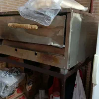 وسایل فست فودی