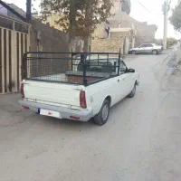 پیکان وانت فروشی|خودرو سواری و وانت|خرمآباد, |دیوار