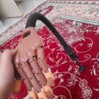 دست مصنوعی|آرایشی، بهداشتی، درمانی|قوچان, |دیوار