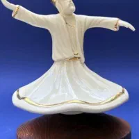 تندیس مجسمه رقص سماع