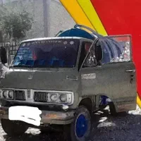 ماشین تخلیه فاظلاب اباده