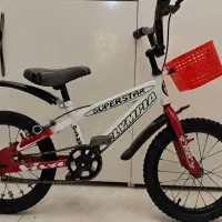 دوچرخه ۱۶ عروسک|اسباببازی بچه|اردبیل, |دیوار