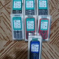 انواع گوشی های هانوفر، پلمپ، طرح آیفون و..