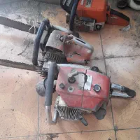 سهتا اره استیل