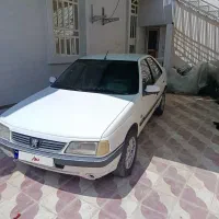 پژو تیو فایو مدل ۹۴