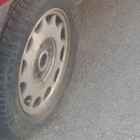 رینگ المینیومی