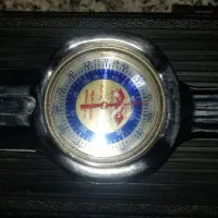 ترکمتر درجه ای امریکایی درایو 1/2 مارک UTICA|ابزارآلات|تهران, پارک شهر|دیوار