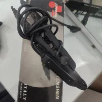 دستگاه اکستنشن مو