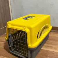 باکس حمل گربه