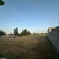 ۳۲۰متر زمین_شهرکی با اصالت_اقساط ۶ماهه