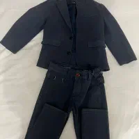 لباس بچه گانه