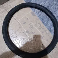 لاستیک دوچرخه