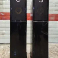 اسپیکر میکرولب microlab بلوتوث دار فلش خور AUX