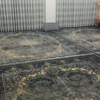 دو عددفرش ۱۲متری در حد نو طرح جدید|فرش|زنجان, |دیوار