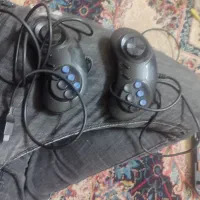 سگا|کنسول، بازی ویدئویی و آنلاین|اصفهان, باتون|دیوار