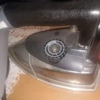 اتو ۱۲۰۰ وات سرومی