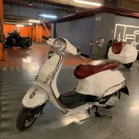 وسپا پریماورا ۱۵۰ ABS