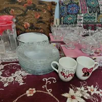 لوازم خانگی|ظروف پخت‌وپز|کاشان, مشکات|دیوار