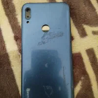 گوشی y6 prime 2019|موبایل|شیراز, صنایع الکترونیک|دیوار