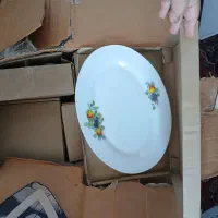 آرکوپال قدیمی گل میوه