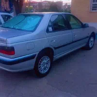 پارس الیکس موتور زانتیای ۸۷|خودرو سواری و وانت|اهواز, کوی صنایع|دیوار