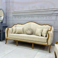 مبل فرانسی ×× بانک مبل ××|مبلمان خانگی و میز عسلی|خرم‌آباد, |دیوار