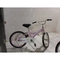 دوچرخه داخترانه