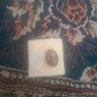 دوتکه سنگ زینتی
