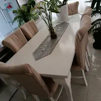 میزغذاخوری سالم