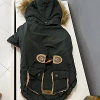 شامپو کاپشن قلاده سگ|لوازم جانبی حیوانات|تبریز, |دیوار