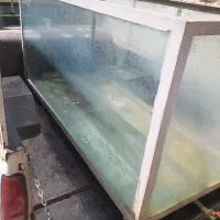 فروش آکواریم ۷۰×۱۷۰