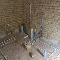 تاسیسات و لوله کشی