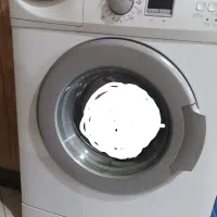 لباسشویی اتوماتیک