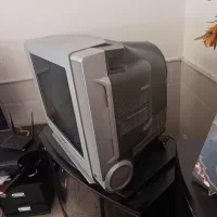 تلویزیون سامسونگ|تلویزیون و پروژکتور|آران و بیدگل, |دیوار