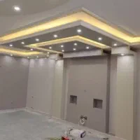 نقاشی رنگکاری ساختمان متری ۱۸۰ تا ۲۰۰ اجرت