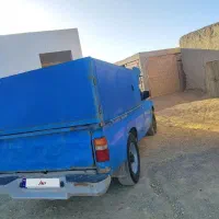 نیسان آبی