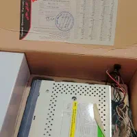 مانیتر ام وی ام|قطعات یدکی و لوازم جانبی|خرمشهر, |دیوار