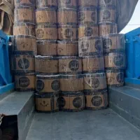 ده سانتی نوارتیپ با لوله نخدار