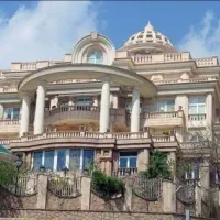 تنها-ویلایی-فروشی-حاشیه-بلوار-سجاد