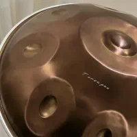 هنگدرام برند torse pan