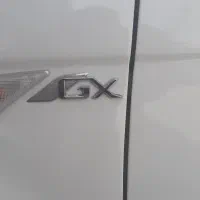 سایناGXدوگانه شرکتی