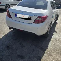 دنا پلاس ۶ دنده توربو آپشنال