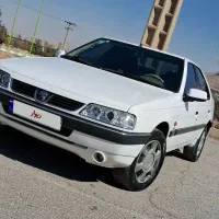 405 SLX TU5|خودرو سواری و وانت|فولادشهر, B7|دیوار