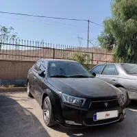 دنا پلاس|خودرو سواری و وانت|قم, انصار‌الحسین|دیوار