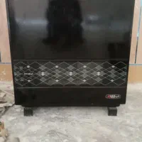 فروش فوری بخاری نیک کالا